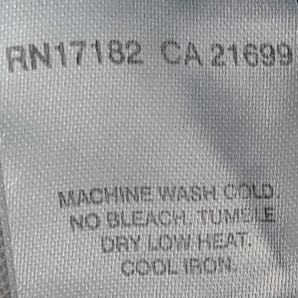 Men's Blue Denim Overalls - Picture 12 of 12